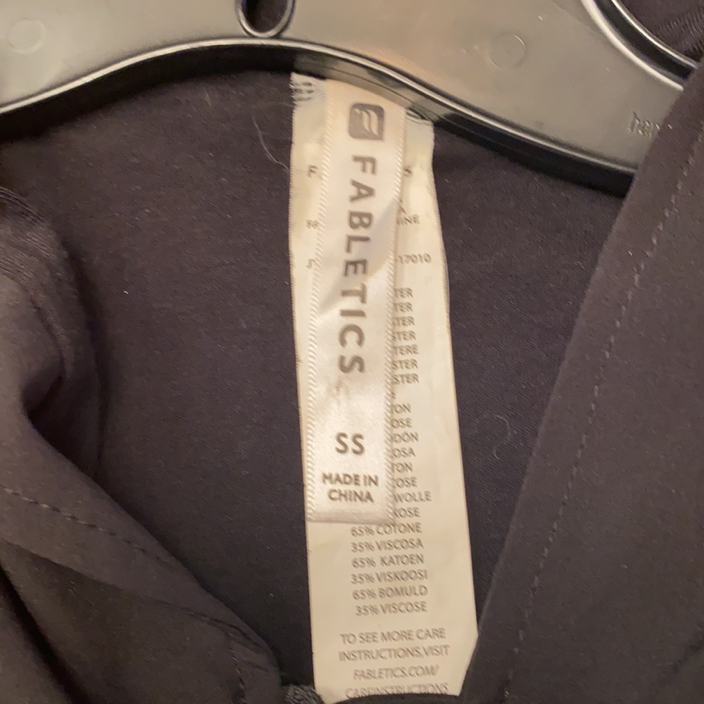 Jacket - Picture 5 of 5